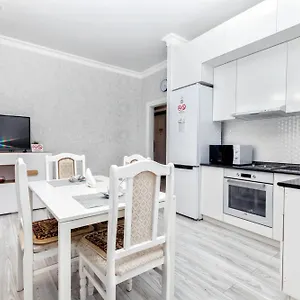 Raisson Ahotel D145-khan Shatyr Апартаменты
