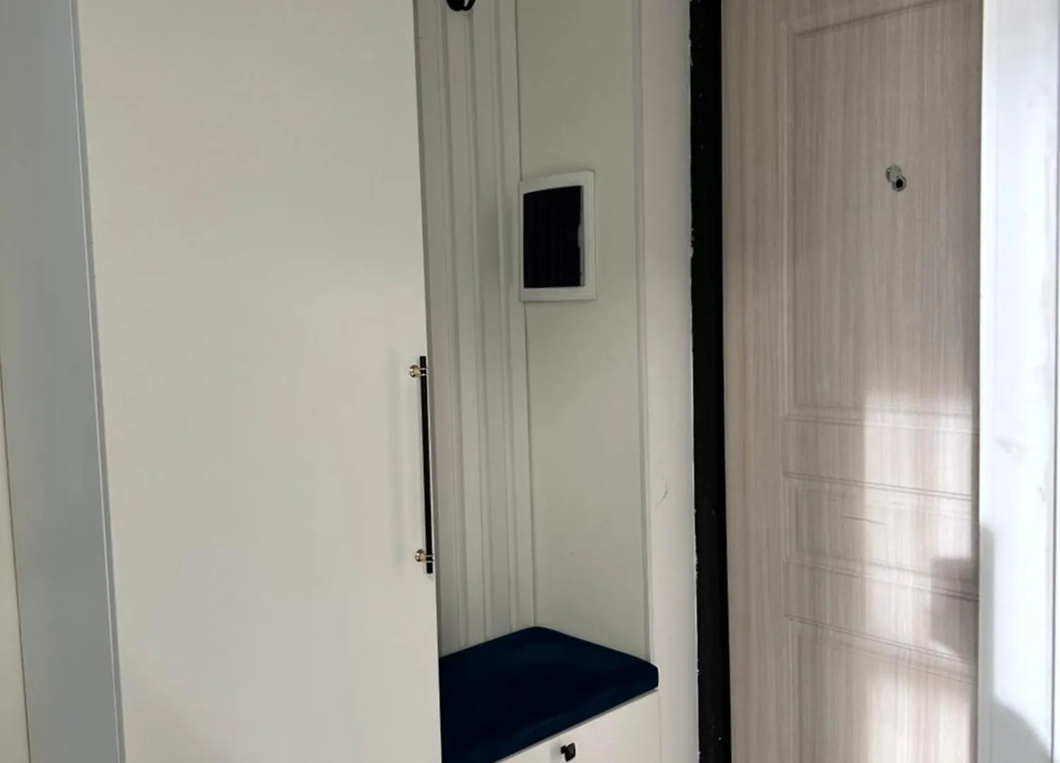 Cozy Apartments In Exponewlife2 Residential Complex Nur-Sultan